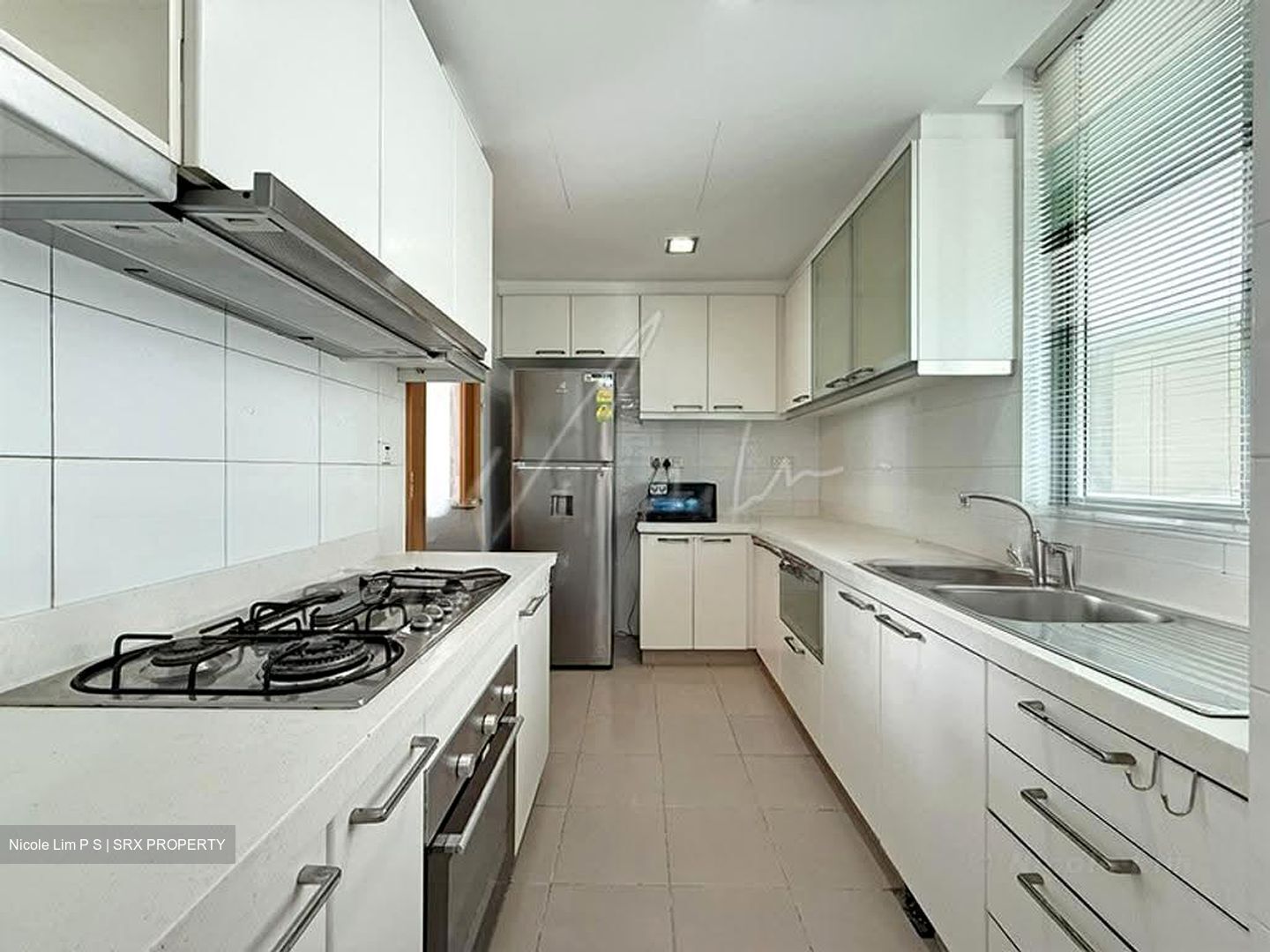 Caribbean At Keppel Bay (D4), Condominium #622650961